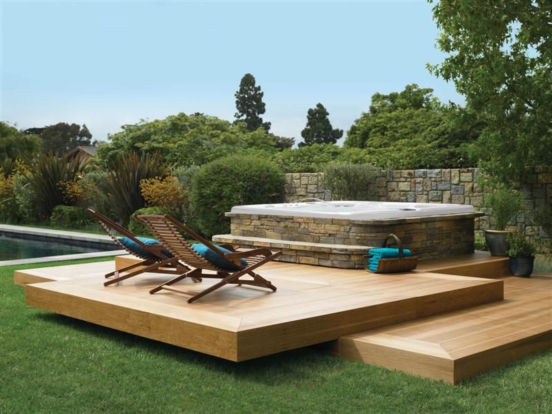 What Is A Floating Deck and Its Pros & Cons You Should Know