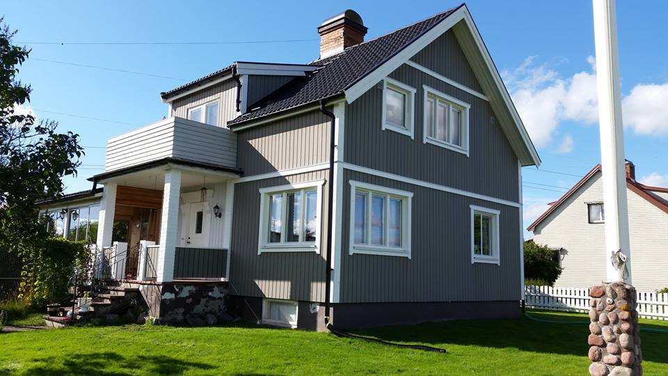 Why Choose WPC Wall Panel - Long-Lasting Durability