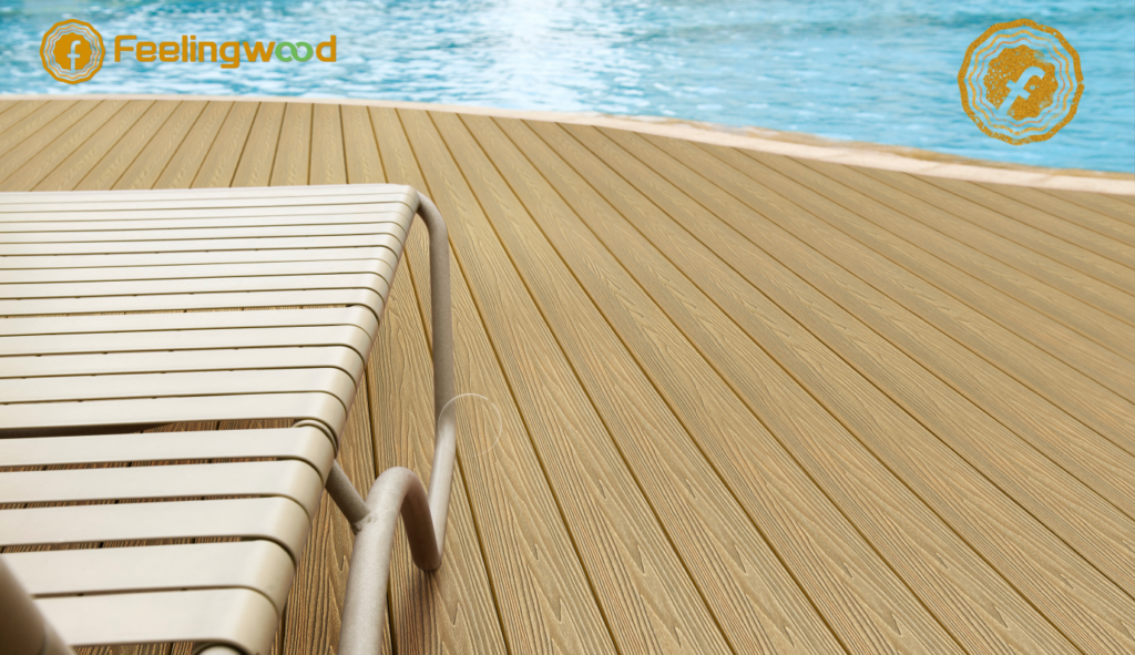 Wood Deck Stain