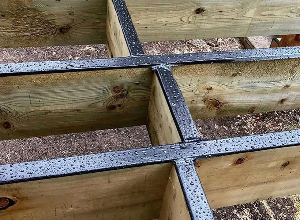 The benefits of using joist tape are numerous