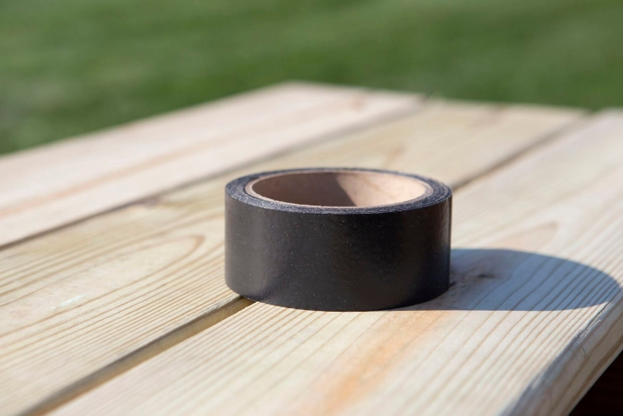 Types of Joist Tape - Butyl Tape