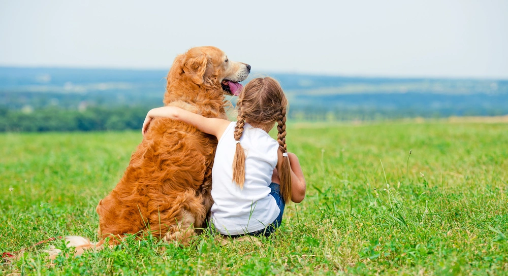 Keep Pets and Kids Away
