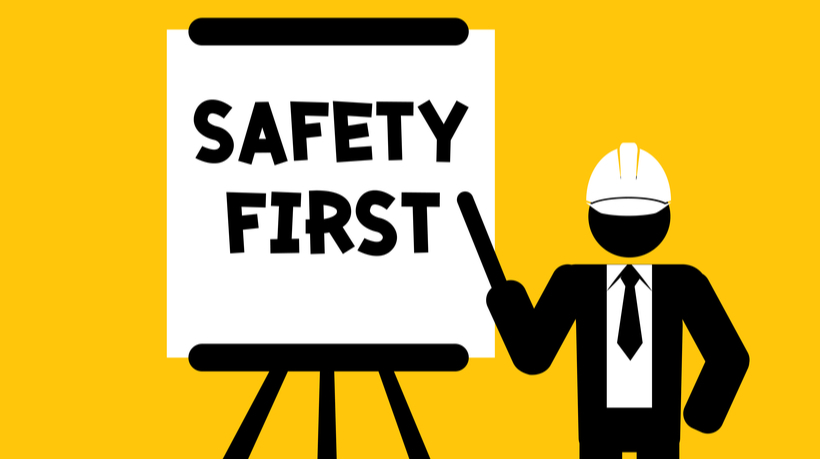 Quick Safety Tips You Can’t Ignore