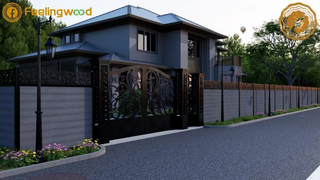 The best choice between composite fencing and PVC fencing depends on your specific needs and preferences.