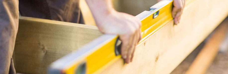 2.Gather the Necessary Tools for Installing Composite Decking