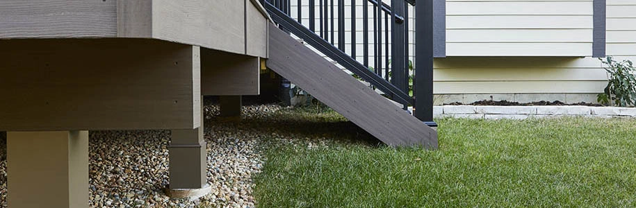 Ensure a Sturdy Substructure