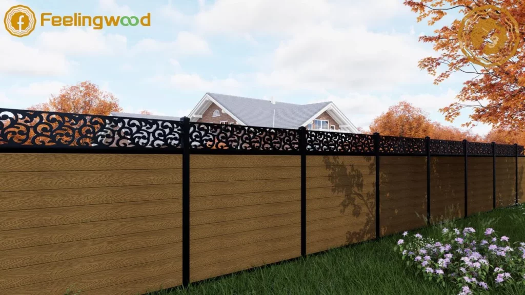 The Cost of Composite Fencing vs Traditional Timber Fencing