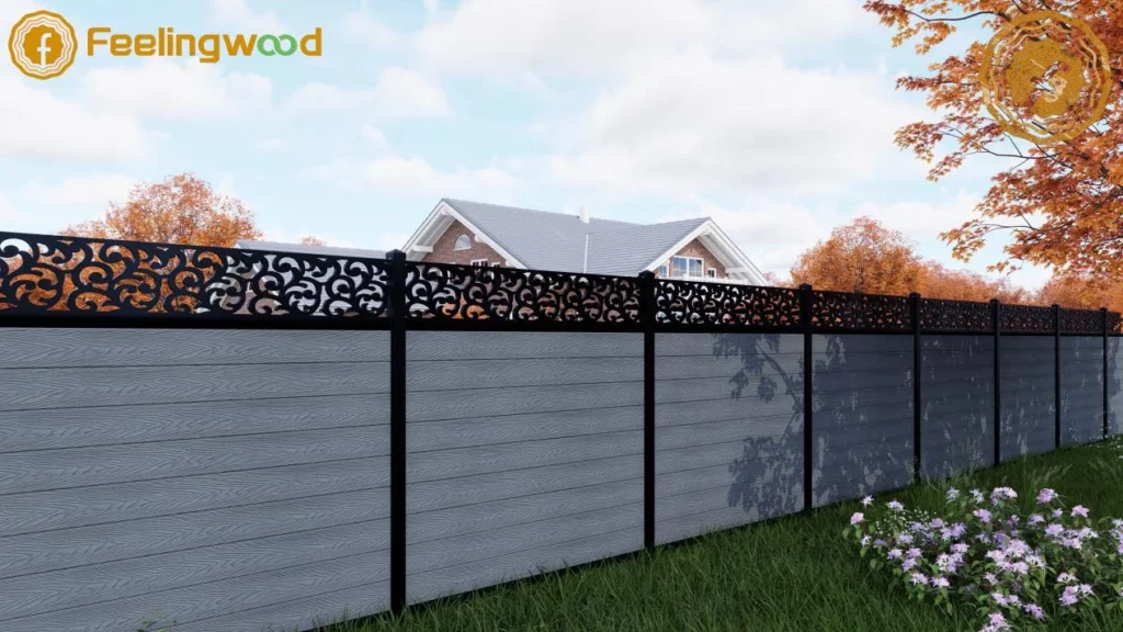 Why Is Composite Fencing More Expensive Than Timber?