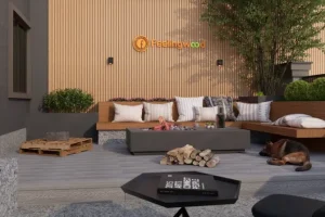 Is Composite Decking the Right Choice for Your Outdoor Space?