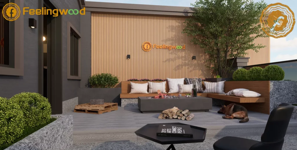 Is Composite Decking the Right Choice for Your Outdoor Space?