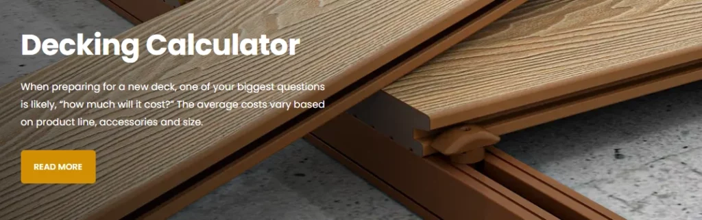 Is Composite Decking Worth It?
