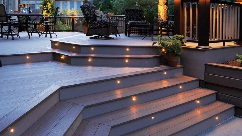 Integrated Lighting Solutions