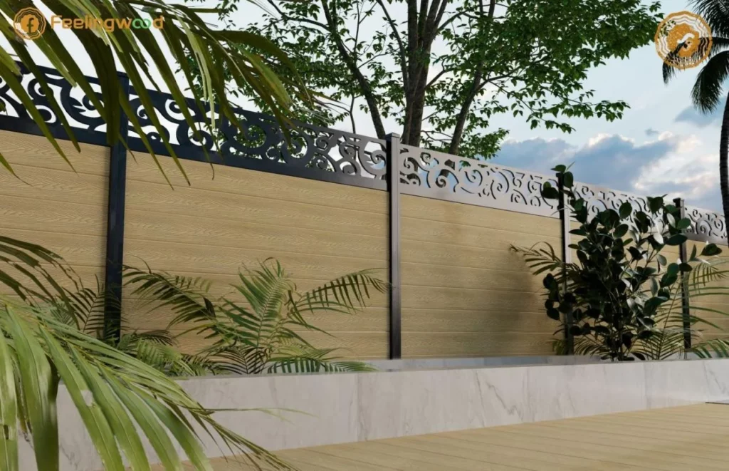 Privacy Features for a Secluded Sanctuary