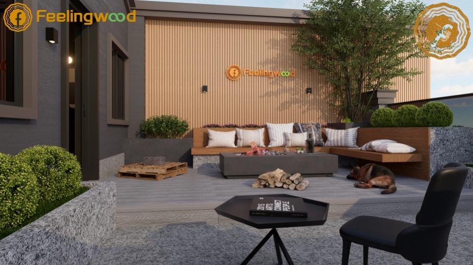Fire Pits for Winter Enjoyment