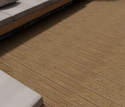 CD140S23 Golden Teak