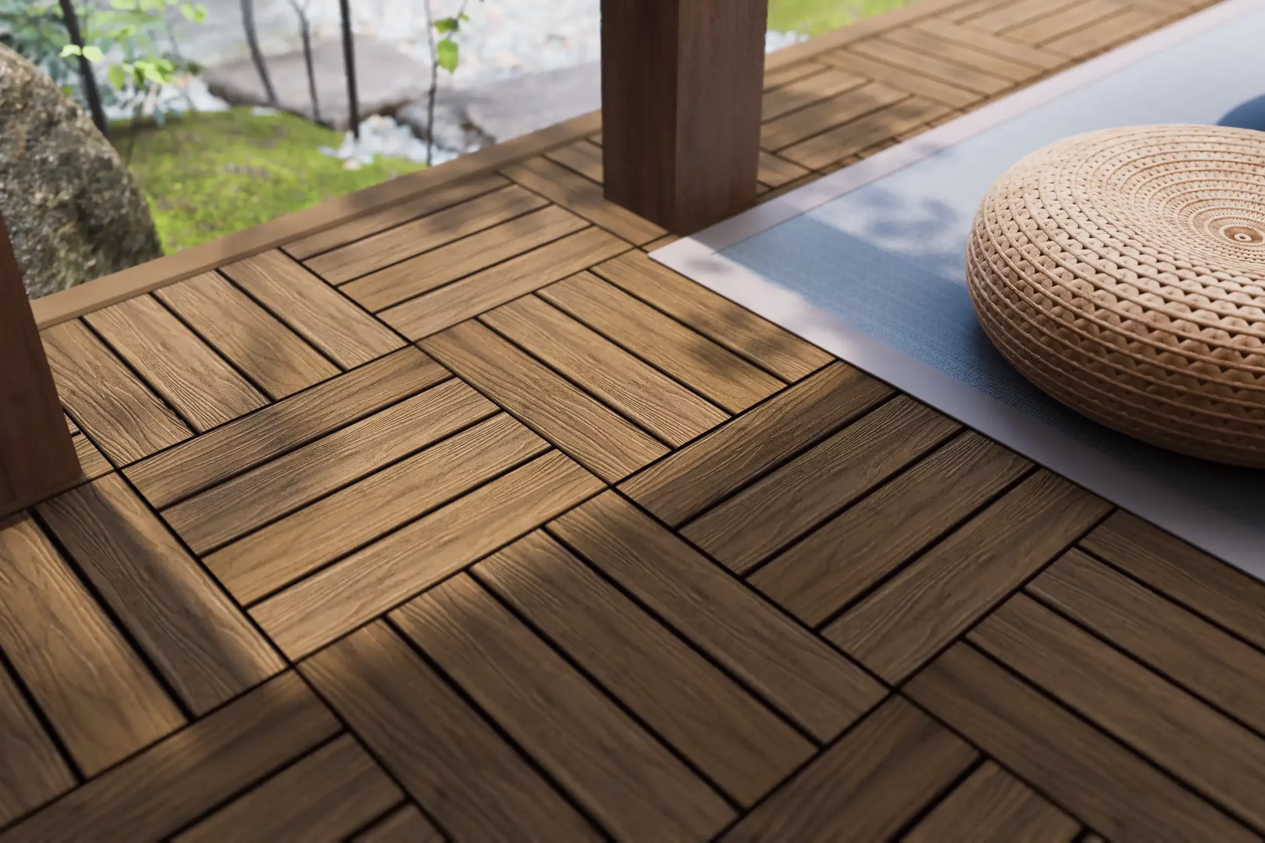 Don't Buy Deck Tiles Yet! Here's What You Need to Know First!