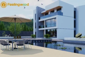 Top Deck Trends to Transform Your Backyard in 2025