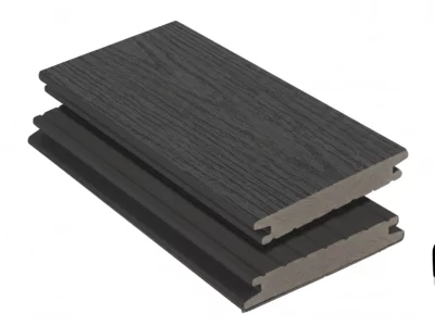 FD150S25 Charcoal