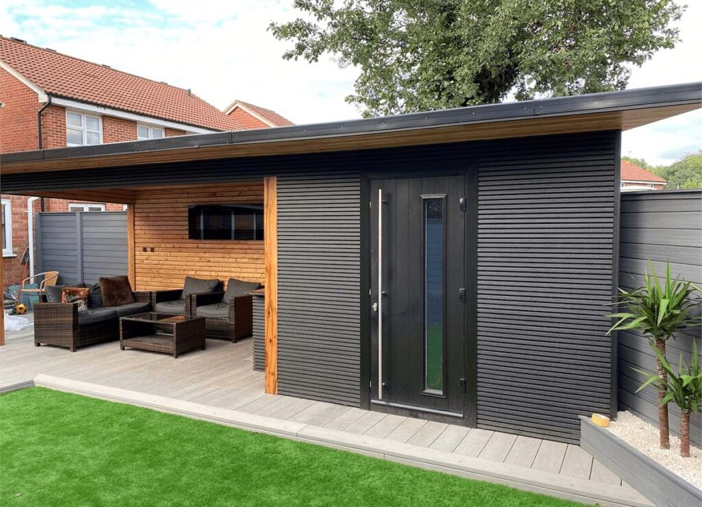 The Benefits of WPC Wall Panels - Cost-Effective Choice
