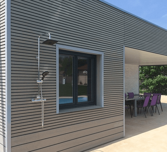 Wood Cladding vs. PVC Cladding vs. WPC Cladding: Which Should You Choose?