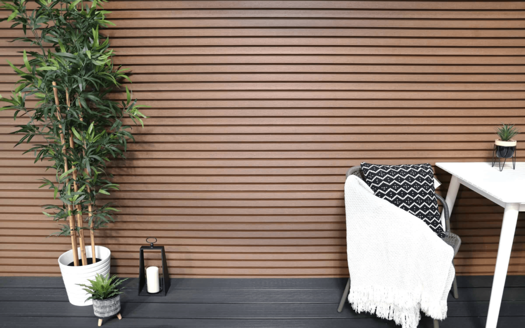 WPC vs PVC Fluted Panels: Which One Should You Choose?