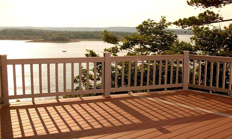 APC Technology: Nine Major Advantages Leading the Trend in Outdoor Decoration