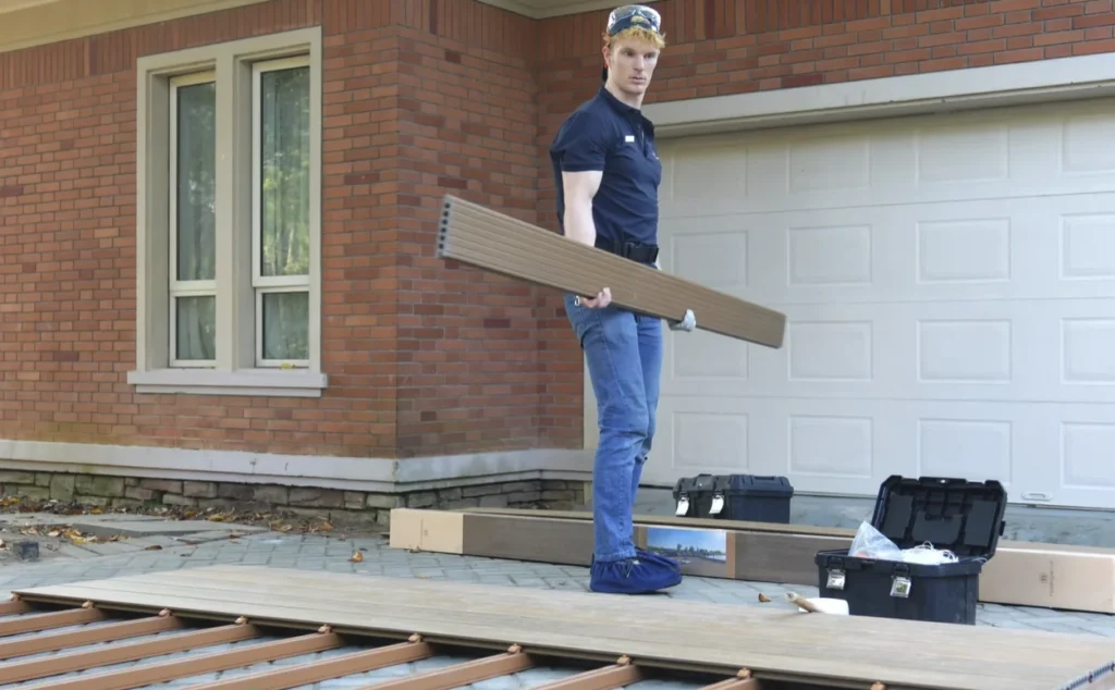 How Much Does Composite Decking Cost?