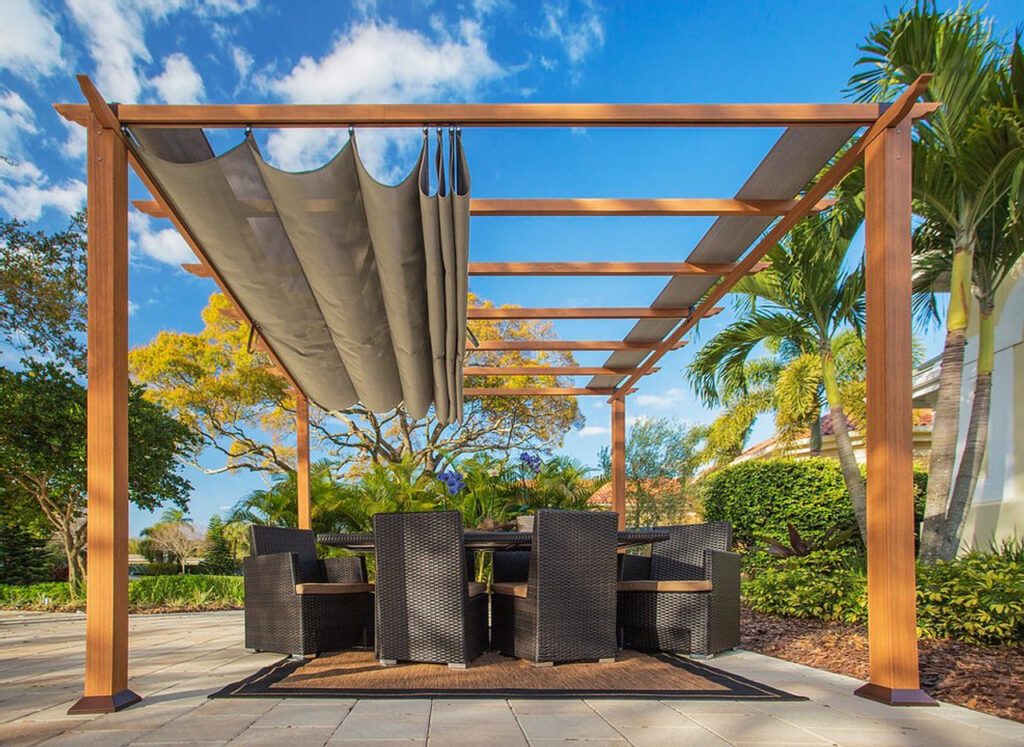 APC Technology: Nine Major Advantages Leading the Trend in Outdoor Decoration