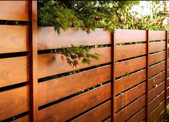 Wood-Like Aluminum Shines Bright