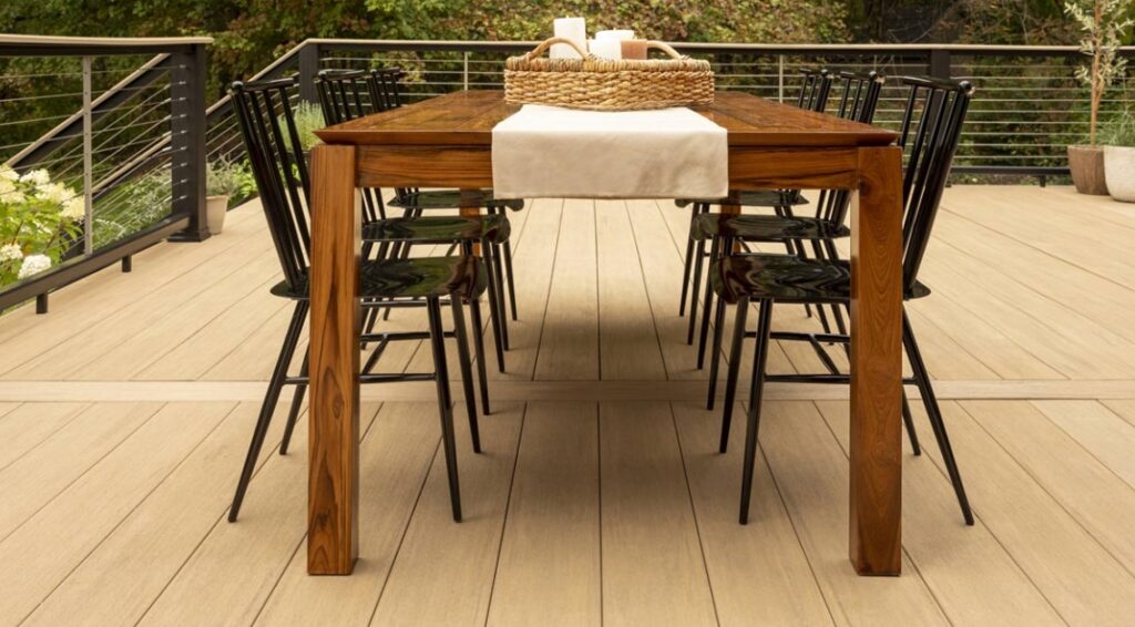 6 Best Composite Decking Brands: Enhance Your Outdoor Living Space