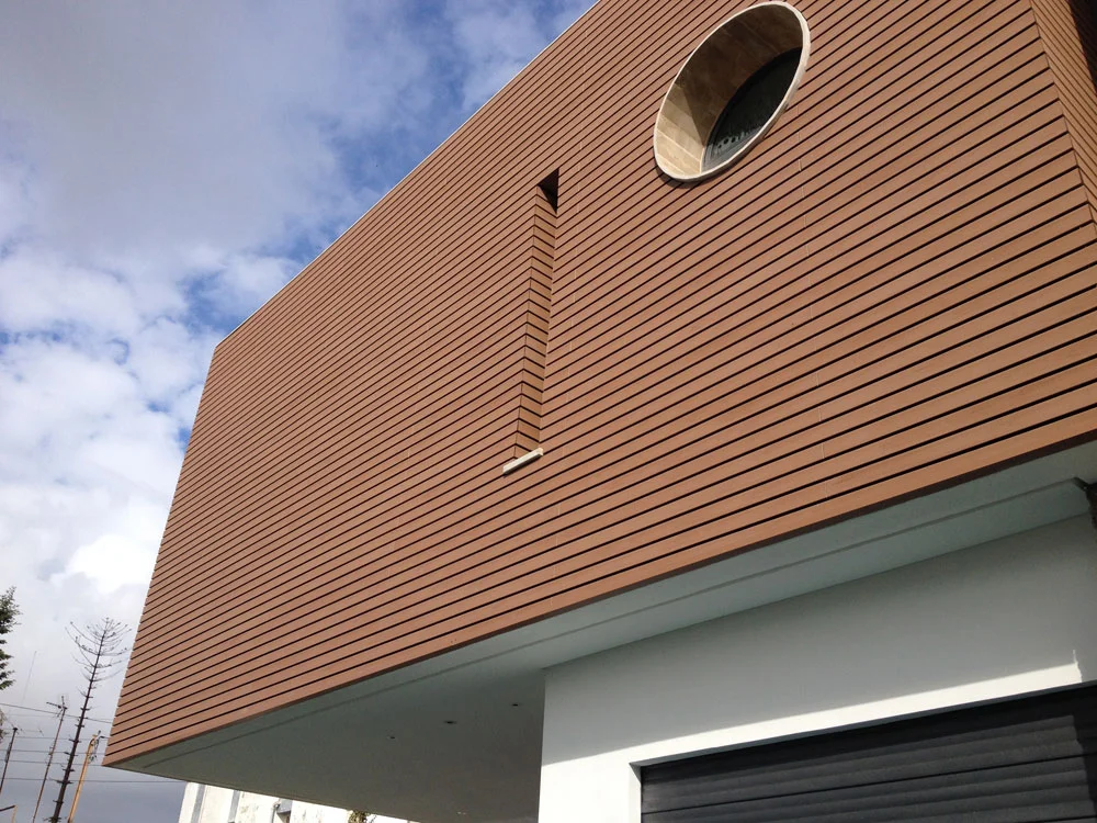 Why Choose WPC Wall Panel - Residential House - Commercial Spaces