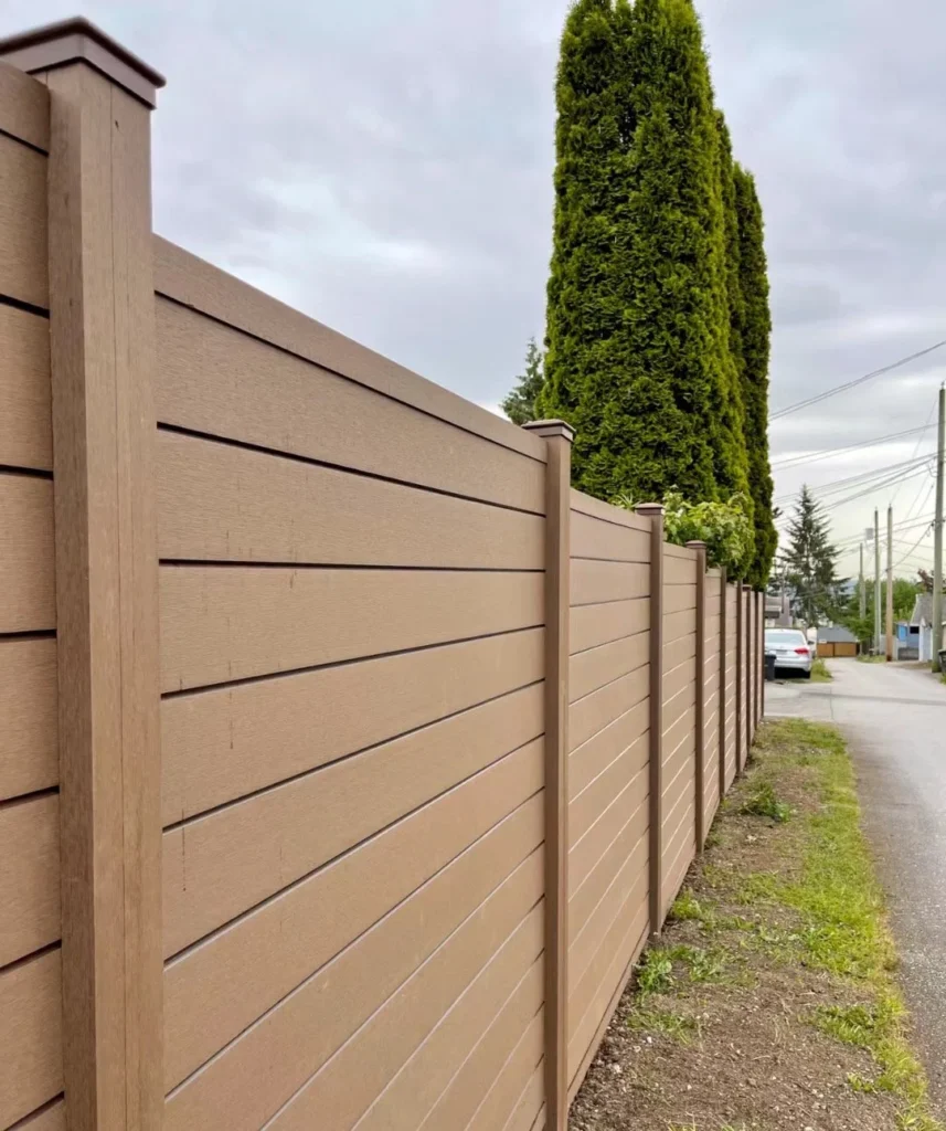 APC Technology: Nine Major Advantages Leading the Trend in Outdoor Decoration