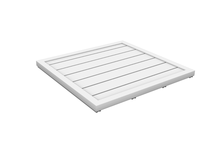 Blank Side