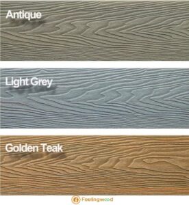 How to Choose the Right Composite Decking Color?