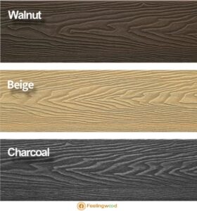 How to Choose the Right Composite Decking Color?