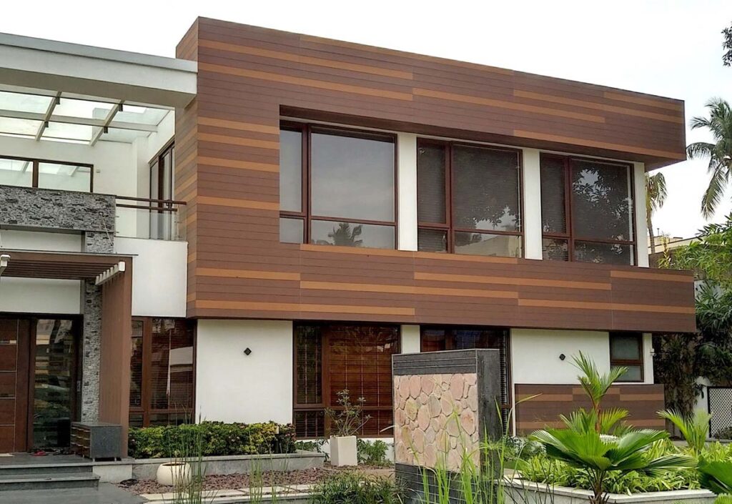 Why Choose WPC Wall Panel - Beautiful and Diverse