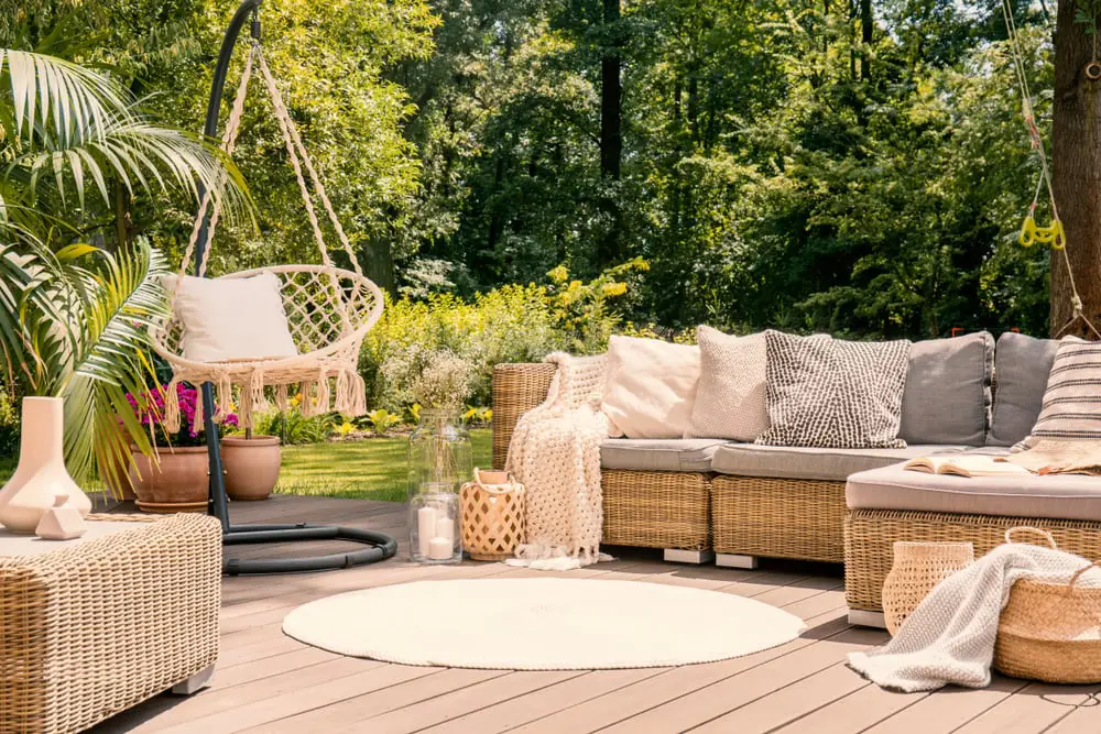 10 Powerful Benefits Of Outdoor Living Spaces
