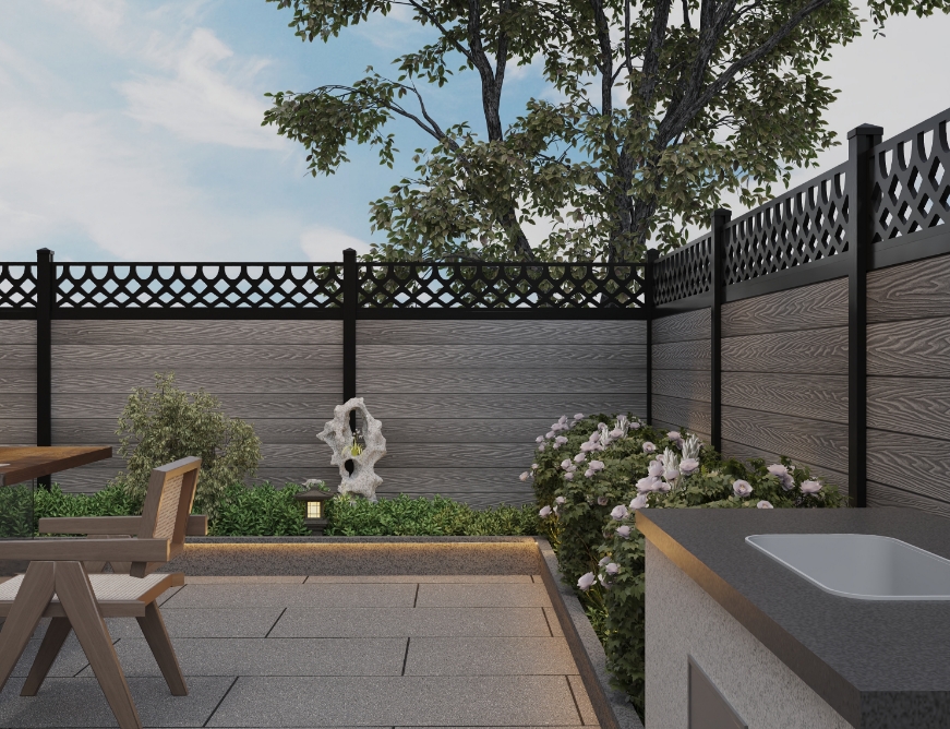 Why Opt for WPC Fencing: The Ultimate Choice for Your Property