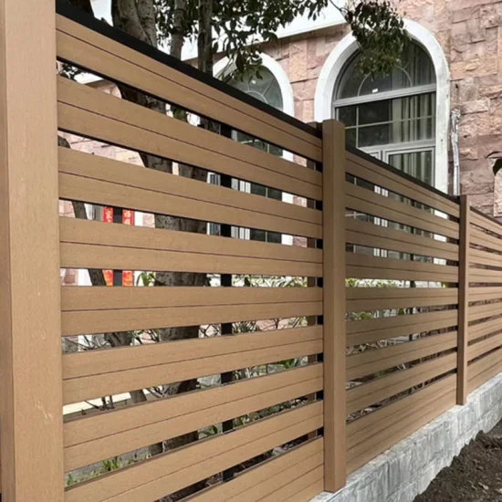 APC Technology: Nine Major Advantages Leading the Trend in Outdoor Decoration