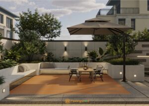 How to Choose the Right Composite Decking Color?