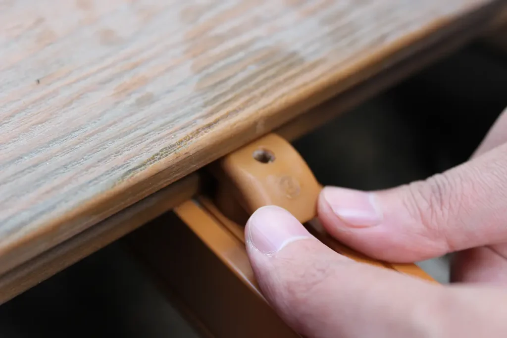 Key Benefits of Feelingwood Fast-Installation System