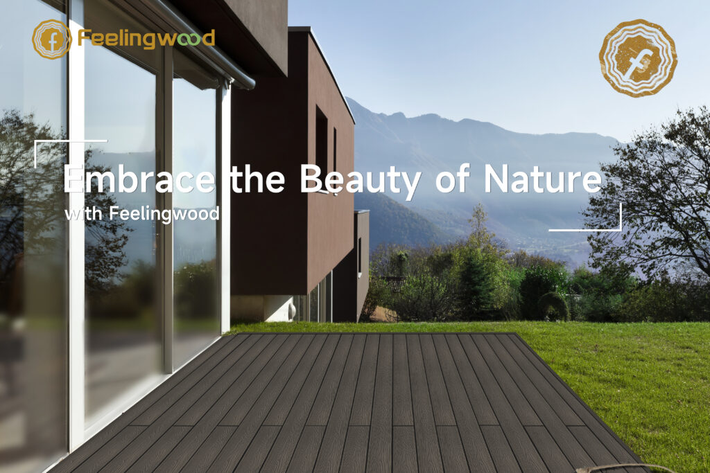 will composite decking fade