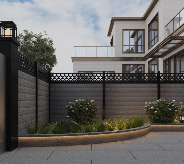 Why Opt for WPC Fencing: The Ultimate Choice for Your Property