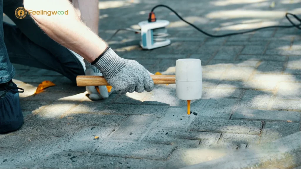 Install Plastic Expansion Pipes