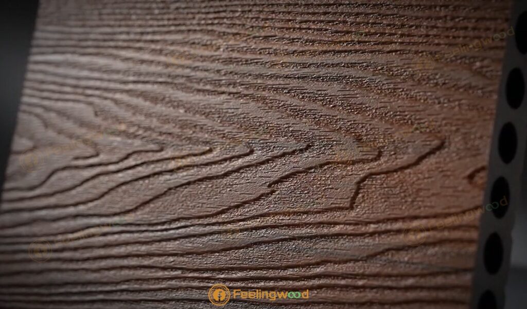 Is Composite Decking Slippery?